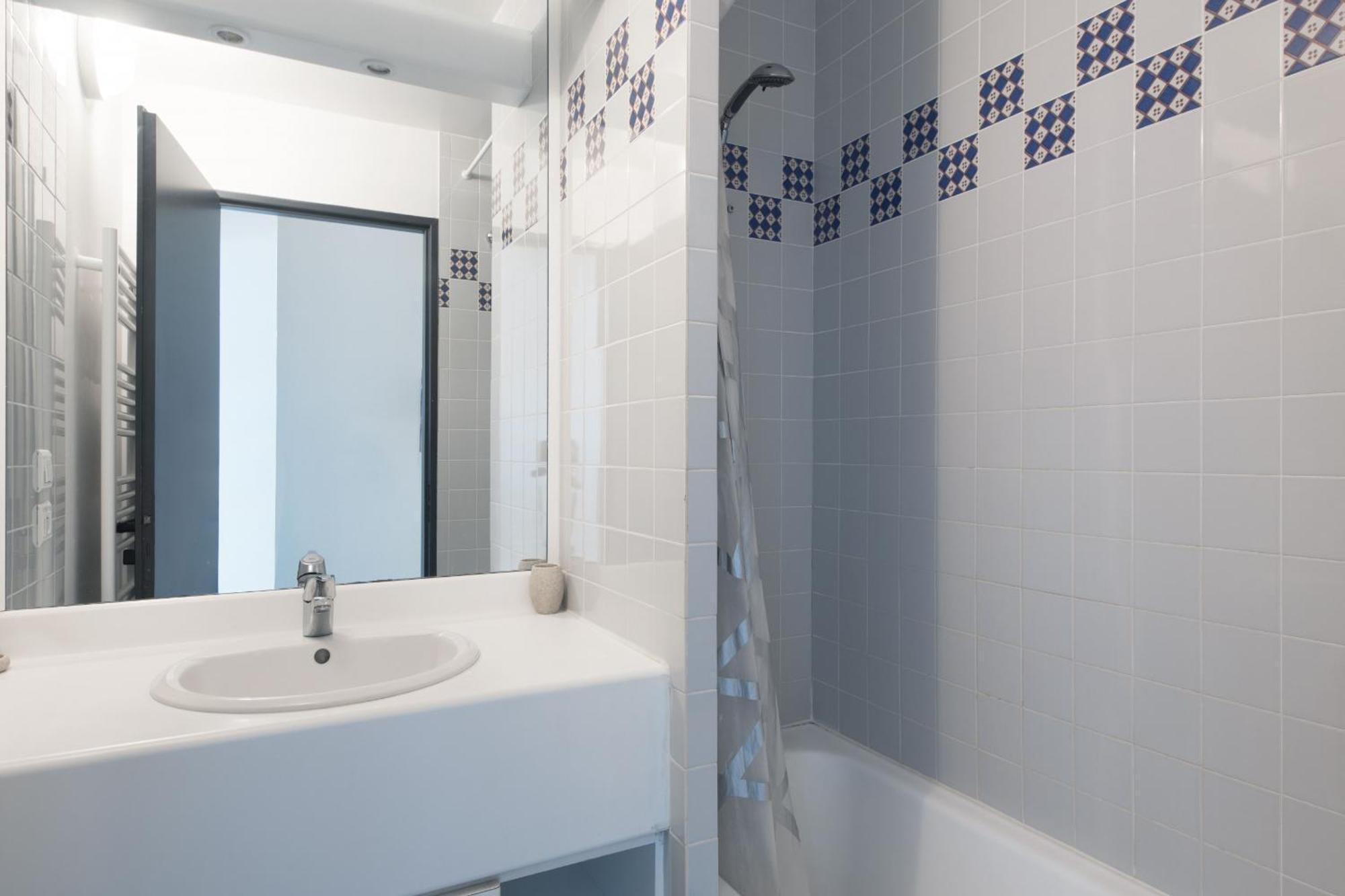 Appartement Valene La Flotte Ngoại thất bức ảnh